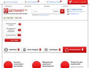 Getmart.ru