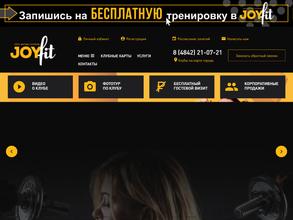 JoyFit