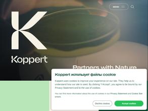 Копперт рус