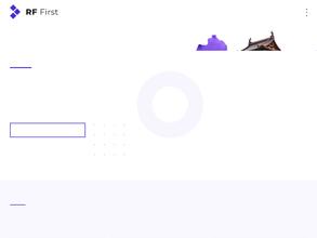 Rf First