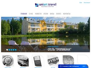 Юниарт групп