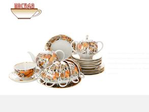 Магазин посуды