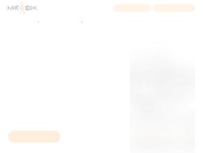 Мир коробок