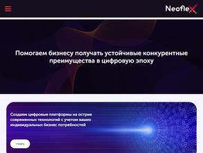 Неофлекс Консалтинг
