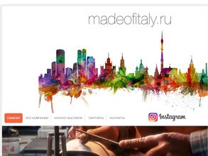 Madeofitaly.ru