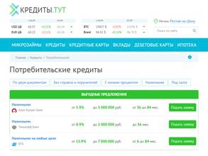 Финанс-Сити