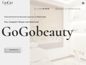GoGobeauty