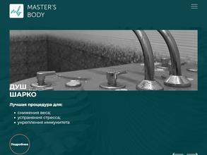 Master`s body