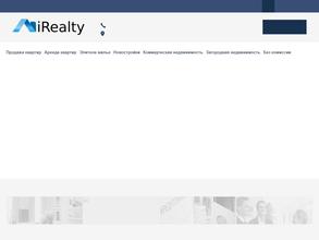 Irealty