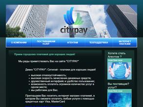 Citypay