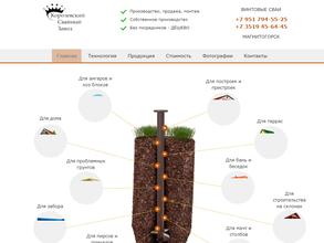 Королевский свайный завод