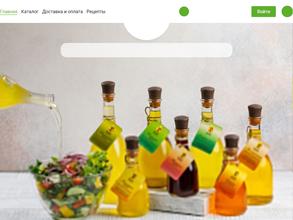 Живое масло Сибири