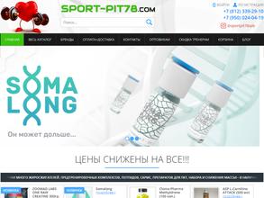 Sport-pit78.com