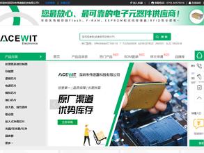 Эйсвит Электроникс