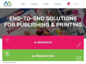 Актис-Медиа