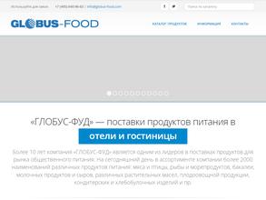 Globus Food