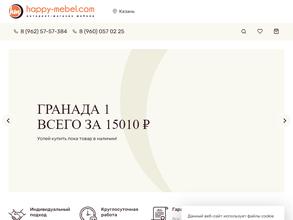 Happy-mebel.com