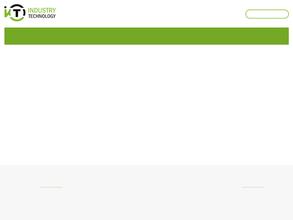 Индустрия технологий