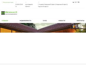 Мегаполис-н