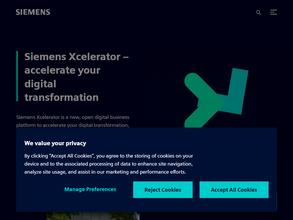 Сименс Финанс