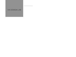 ON Design Lab