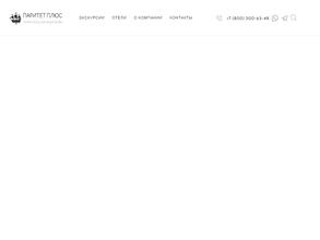 Паритет Плюс