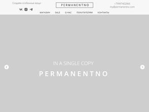 PERMANENTNO