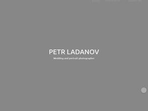 Свадебный фотограф Пётр Ладанов