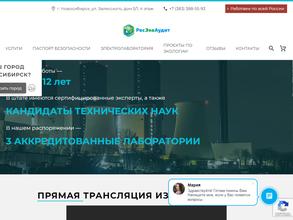 РОСЭКОАУДИТ