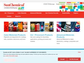 Сан Кемикэл