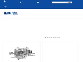 Таурас-феникс