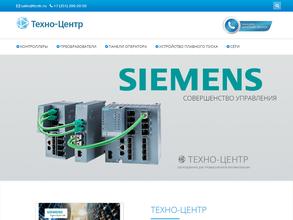 Техно-Центр