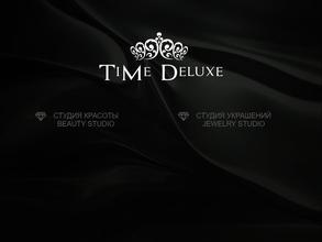 Time Deluxe