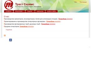 Траст Сервис