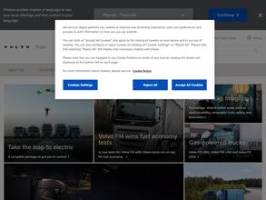 Вольво-Восток