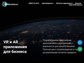 VRmetaGroup