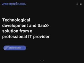 Вайе Капитал