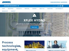 Andritz
