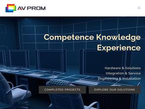 АВ ПРОМ