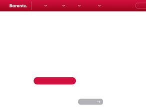 Барентц Рус