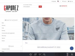 Gaponez.com