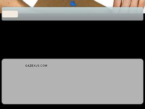 Gazexus