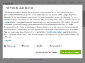 Хераеус Электро-Найт Челябинск