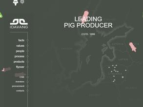 Идаванг агро