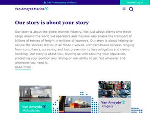 Ван Амейде Рус