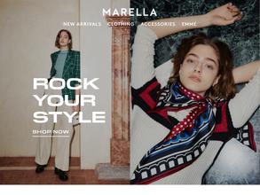 Marella