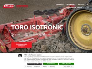 Маскио-гаспардо руссия