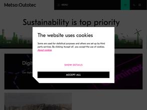 Metso outotec