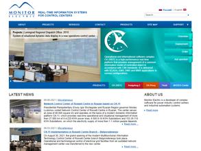 Монитор электрик