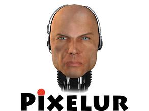 Pixelur
